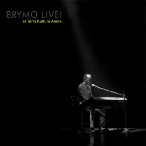 Live! At TerraKulture Arena BY Brymo